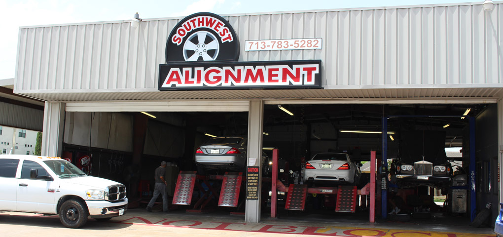 alignment service